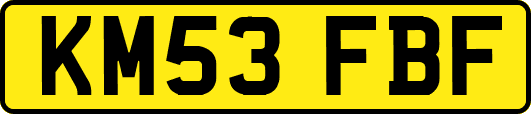 KM53FBF