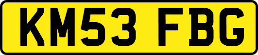 KM53FBG