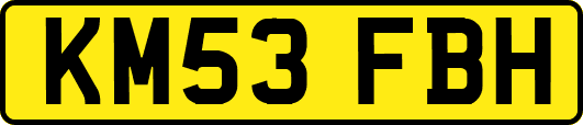 KM53FBH