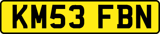 KM53FBN