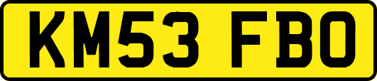 KM53FBO