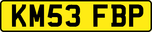 KM53FBP