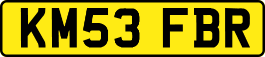 KM53FBR