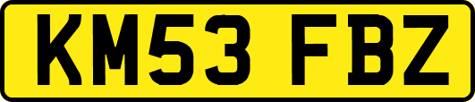 KM53FBZ