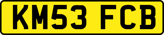 KM53FCB