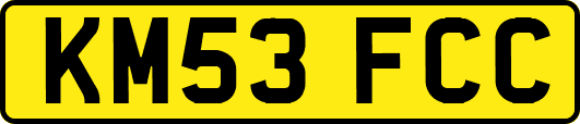 KM53FCC