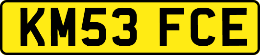 KM53FCE