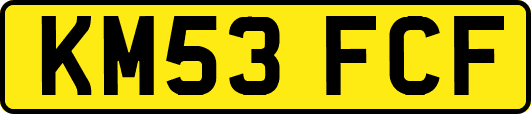 KM53FCF
