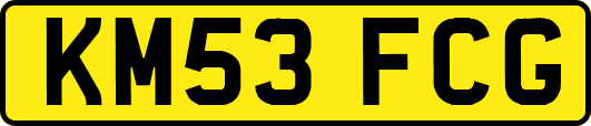 KM53FCG