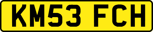KM53FCH