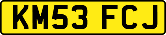 KM53FCJ