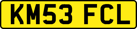 KM53FCL