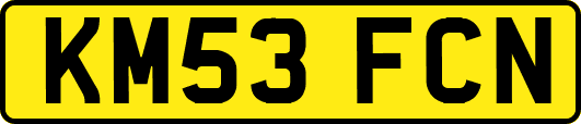 KM53FCN