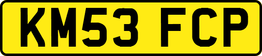KM53FCP