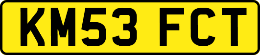 KM53FCT