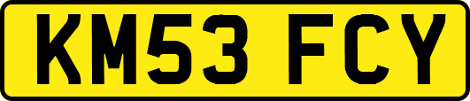 KM53FCY