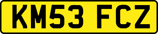 KM53FCZ