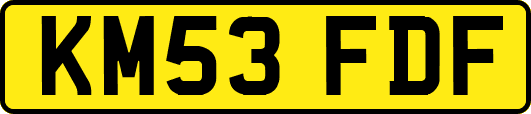 KM53FDF