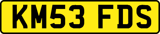 KM53FDS
