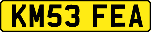 KM53FEA