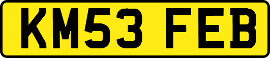KM53FEB