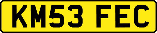 KM53FEC