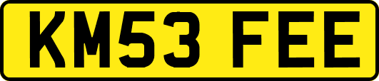 KM53FEE