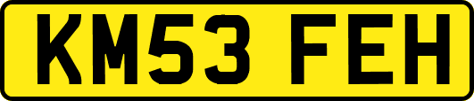 KM53FEH