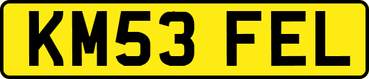 KM53FEL