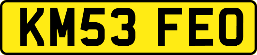 KM53FEO