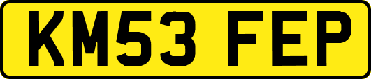 KM53FEP