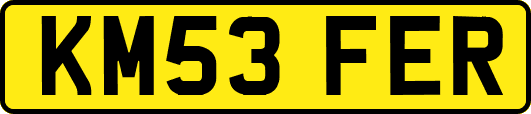 KM53FER