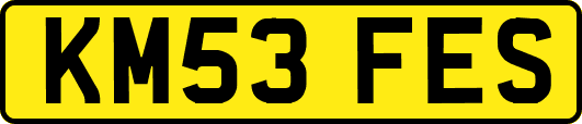 KM53FES