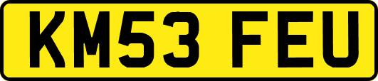 KM53FEU