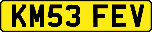 KM53FEV
