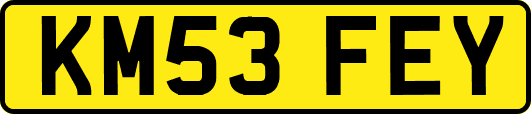 KM53FEY