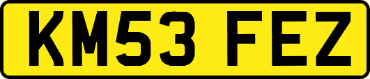 KM53FEZ