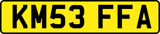 KM53FFA