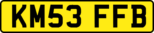 KM53FFB