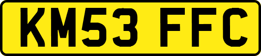 KM53FFC