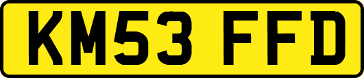 KM53FFD