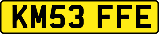 KM53FFE