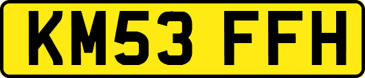 KM53FFH