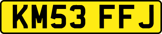 KM53FFJ