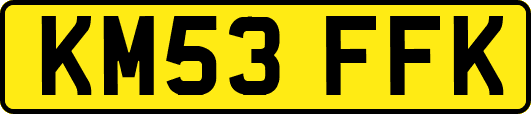 KM53FFK