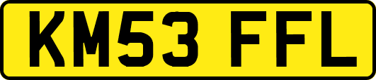 KM53FFL