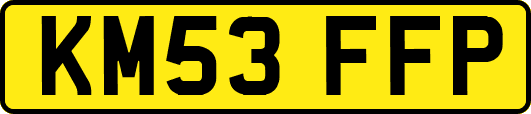 KM53FFP
