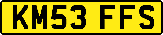 KM53FFS