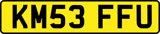 KM53FFU