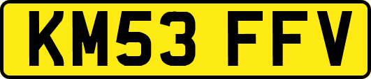 KM53FFV